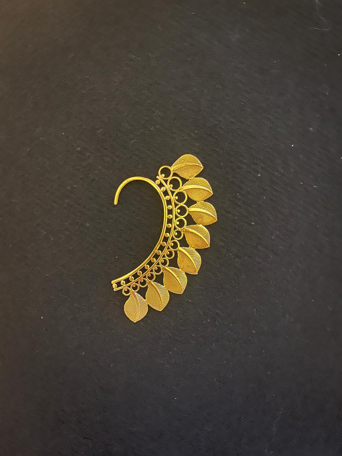 Bronze Ear