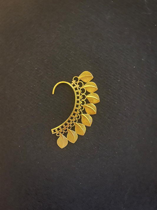Bronze Ear